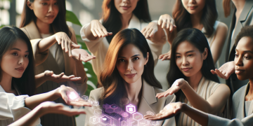 Tingkat Partisipasi Perempuan dalam UMKM Masih Rendah, Digitalisasi Sebagai Solusi
