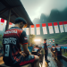 Persiapan Atlet Esports Indonesia Menjelang SEA Games di Thailand