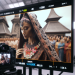 Dekranasda Sulteng Kenalkan Batik Bomba dalam Rehearsal BTN Fashion Week Jakarta