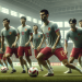 Latihan Pertama Timnas China di Jakarta Sebelum Melawan Indonesia Tanpa Penjagaan Ketat