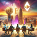 Kenaikan BTC dan ETH di Mei, Apa Harapan Investor Kripto di Bulan Juni?