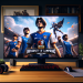 Unila Raih Posisi Kedua Liga Esports Mahasiswa 2025