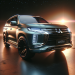 Karisma Mitsubishi Pajero Sport 2025: Desain Menawan, Teknologi Modern, dan Daya Tarik Abadi