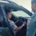 Prajurit Hubdam XIV Ikuti Latihan Dasar Mengemudi untuk Tingkatkan Kesiapan Mobilitas