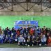 Penutupan MPLS SMK Publik Makassar oleh Kahubdam XIV Hasanuddin