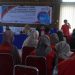 Mahasiswa KKN adakan seminar inovasi desa di Moncongloe